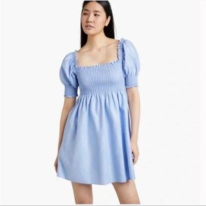 *NWT* Hill House Athen Nap Dress